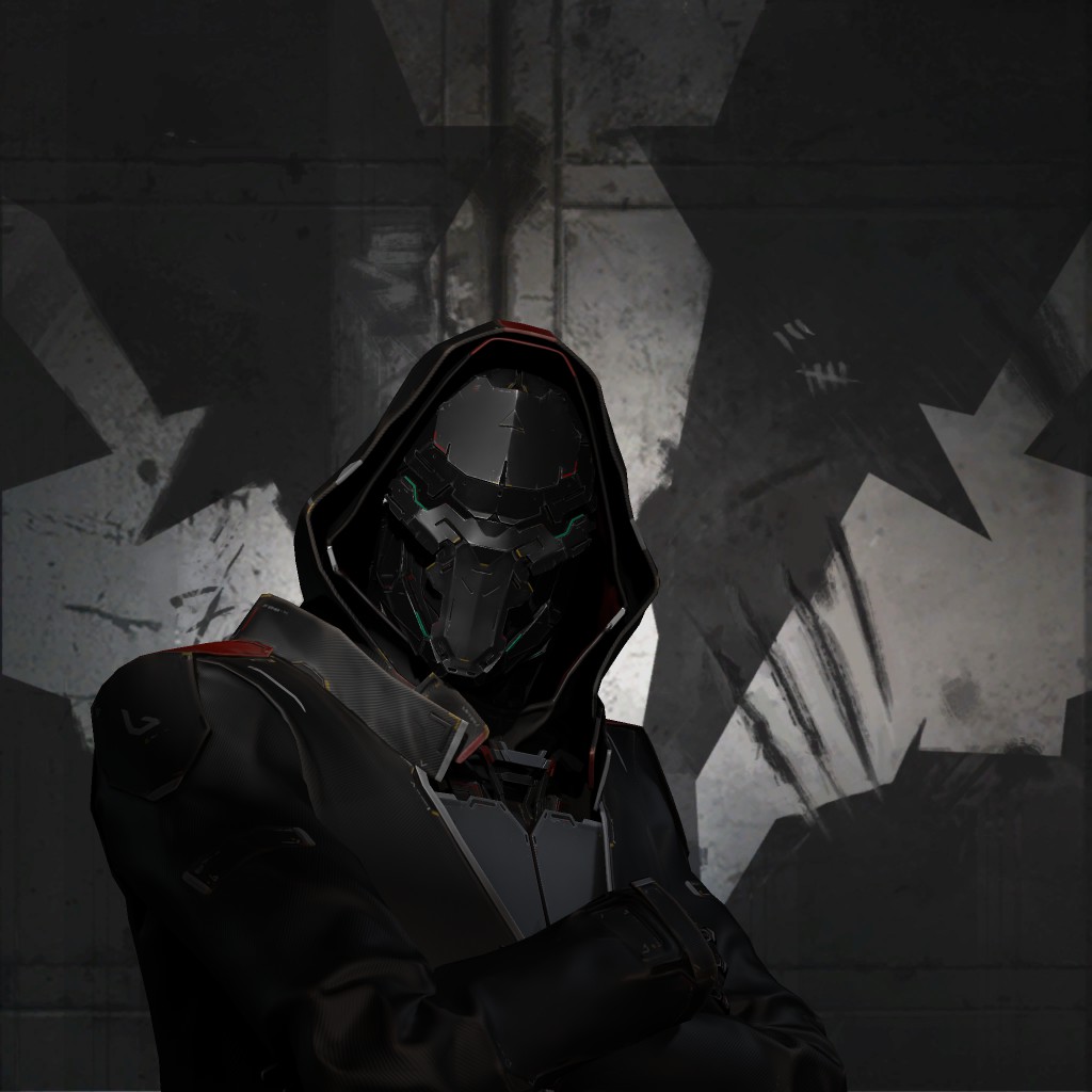 Dark defcon