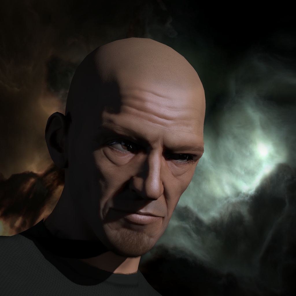 Dmitrius Constantine