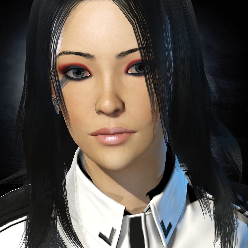 Pepper Faye
