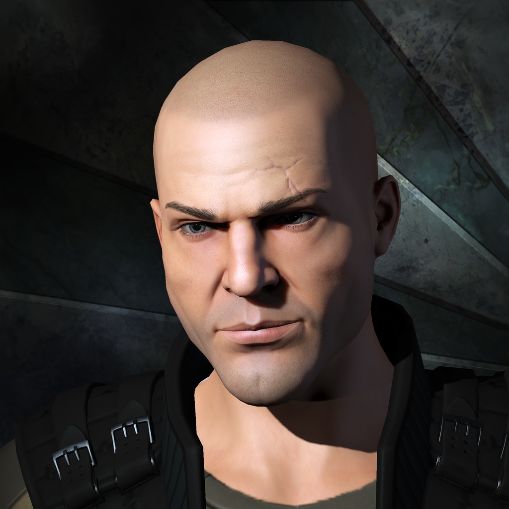 Pavel Morozv