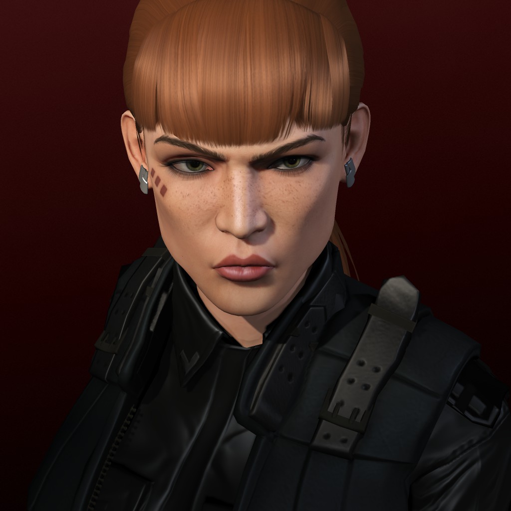 Veronica Northwind
