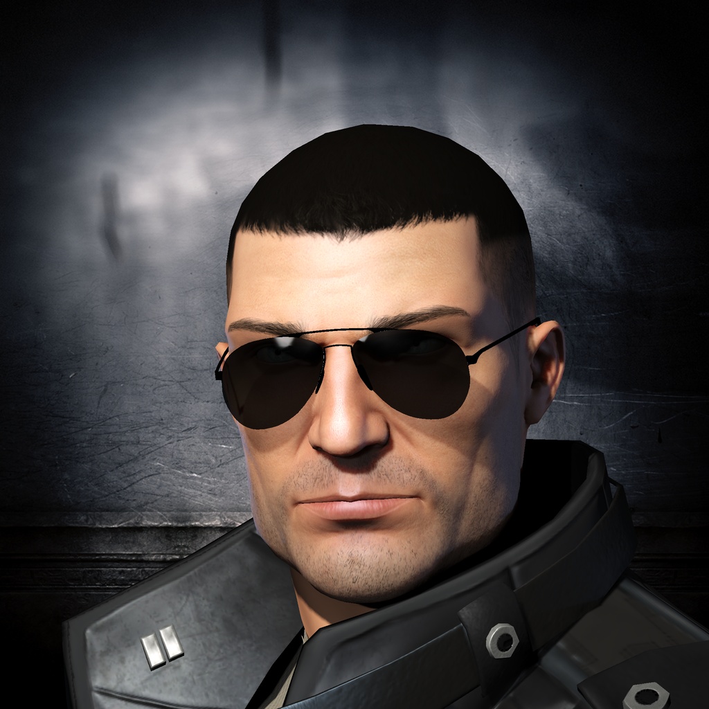 Mirko Harkonov