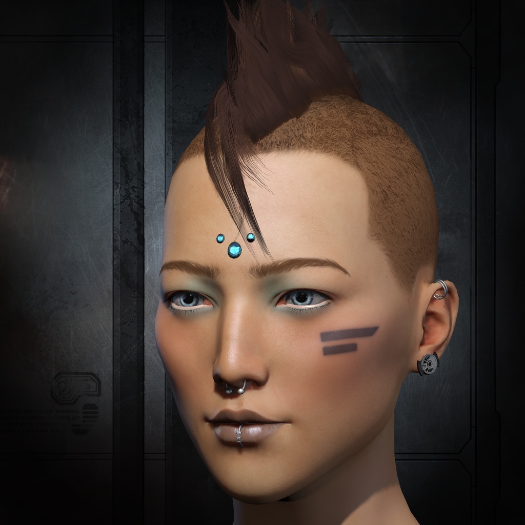 Acid Burn Kate