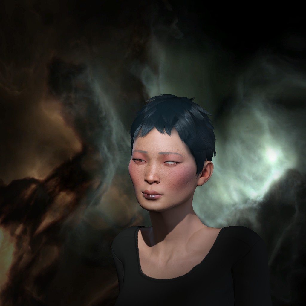 Solas Ibruin