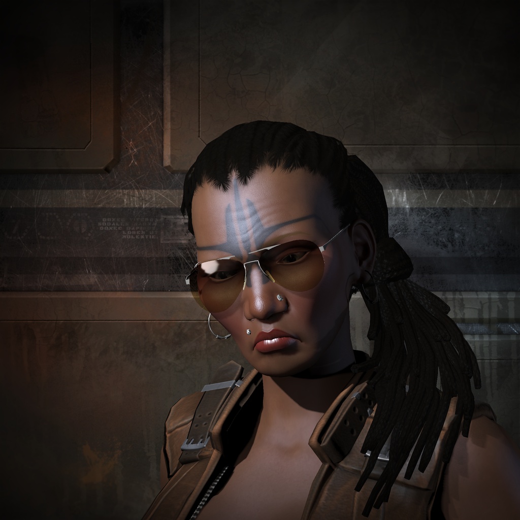Bonquiqui Robertson