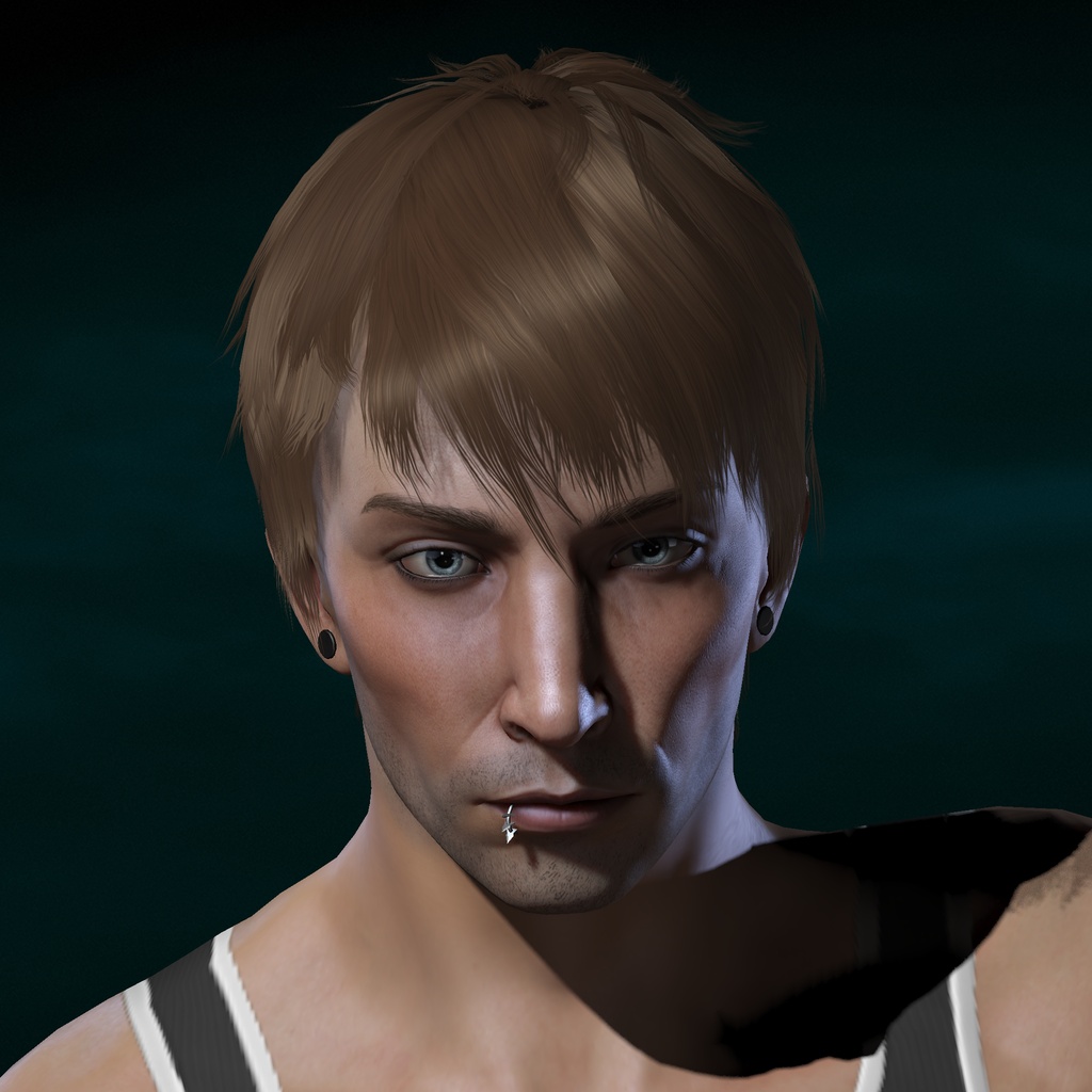 Captain Awesome Sauce