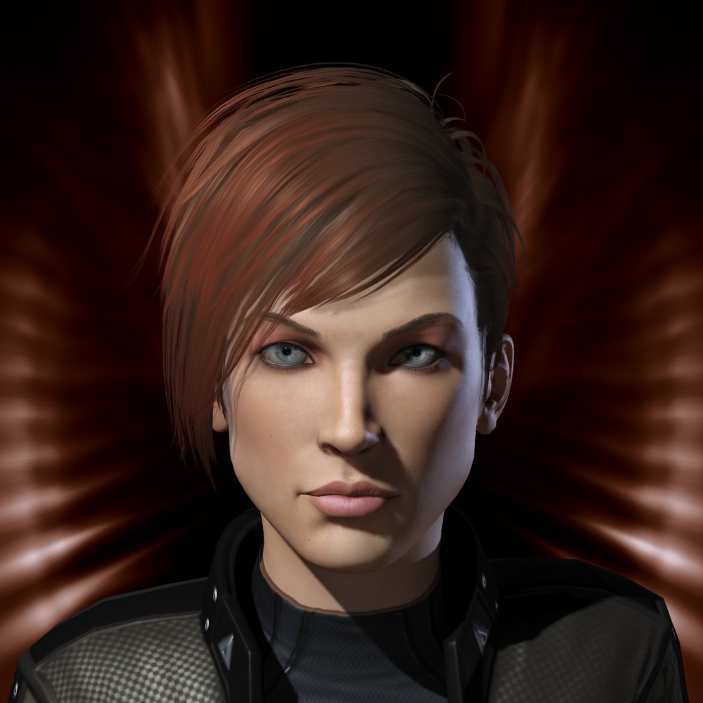 Caldari Citizen 91314326