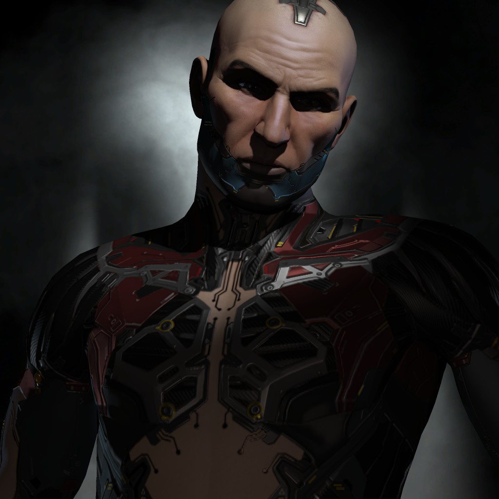 Baron Wladimir Harkonnen