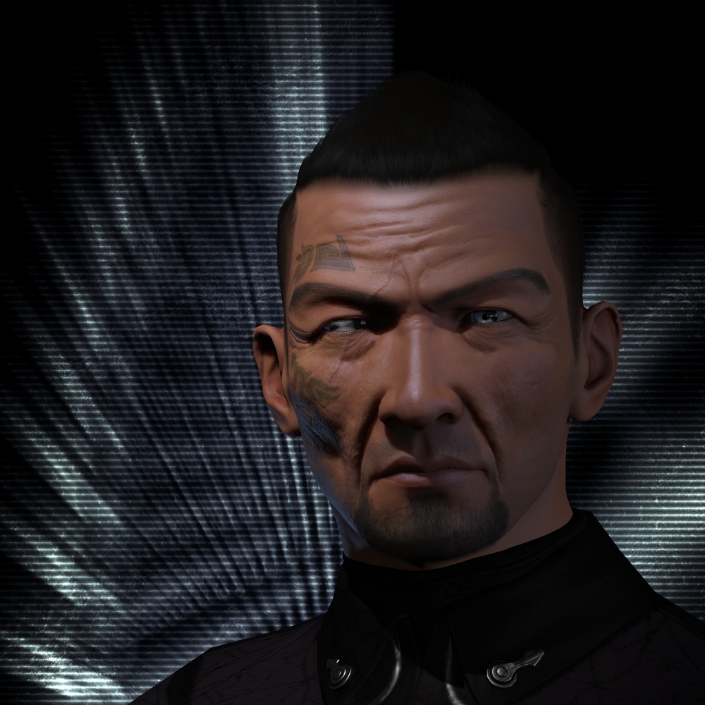 Shin Mizughi