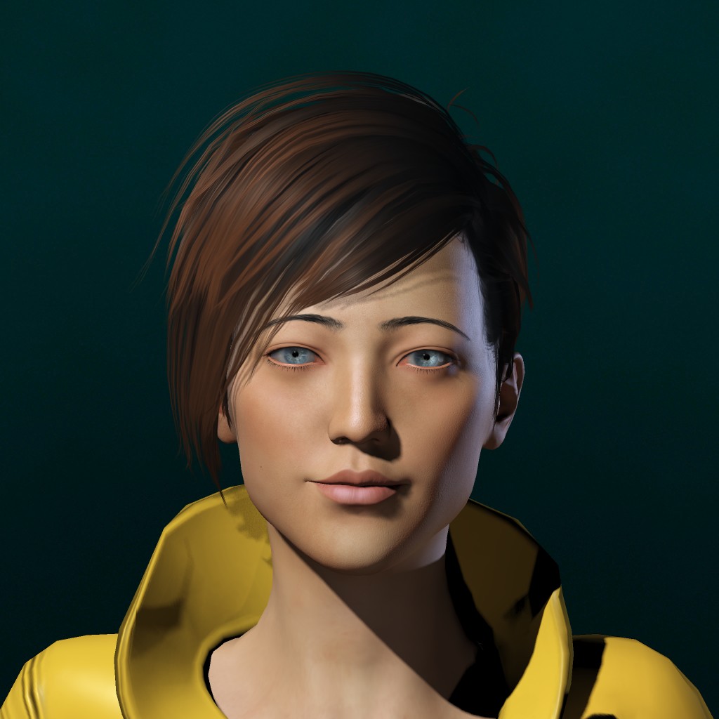 Dante Riftwalker's Alt