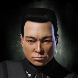 Takashimo Airuta portrait