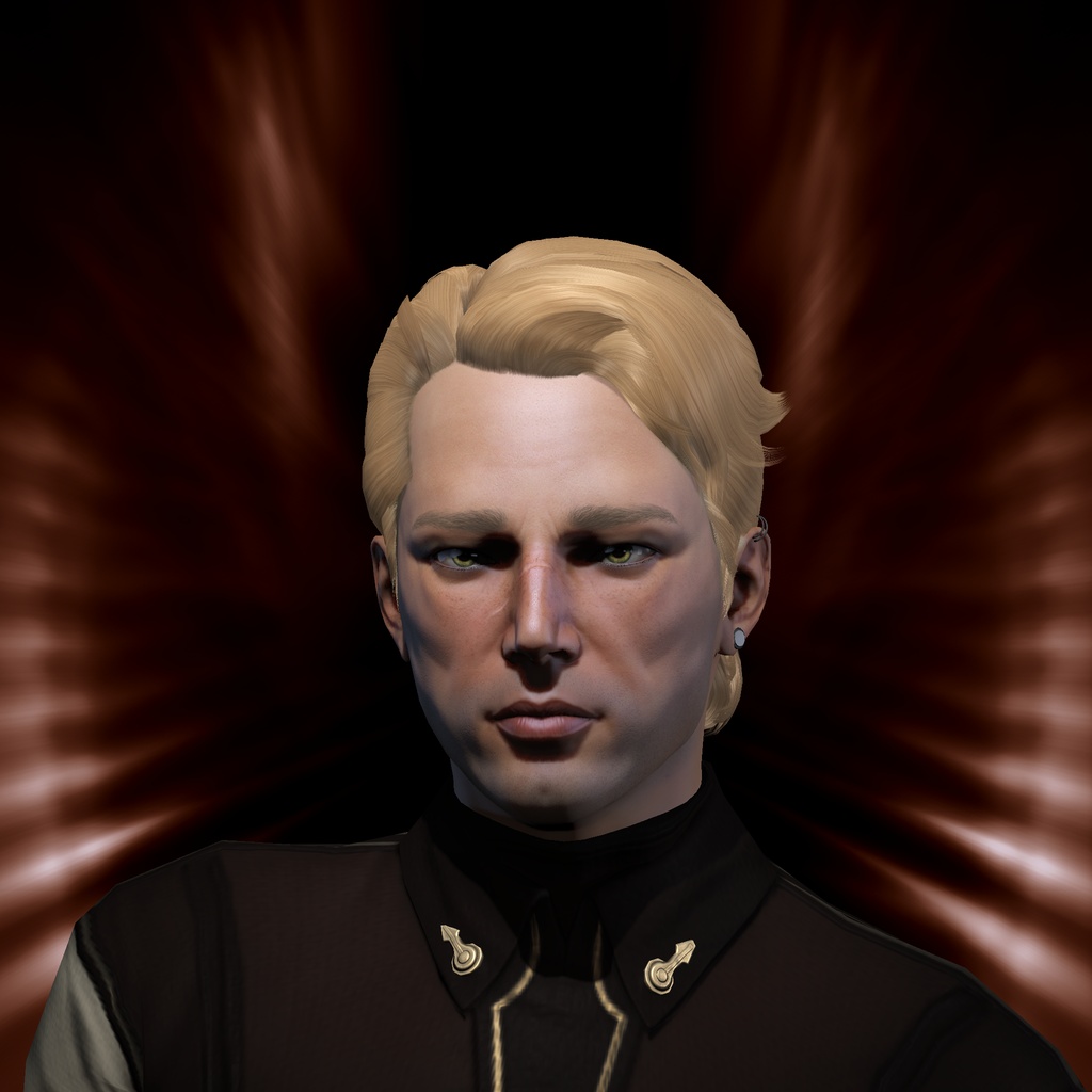 Ethaniel Alexander