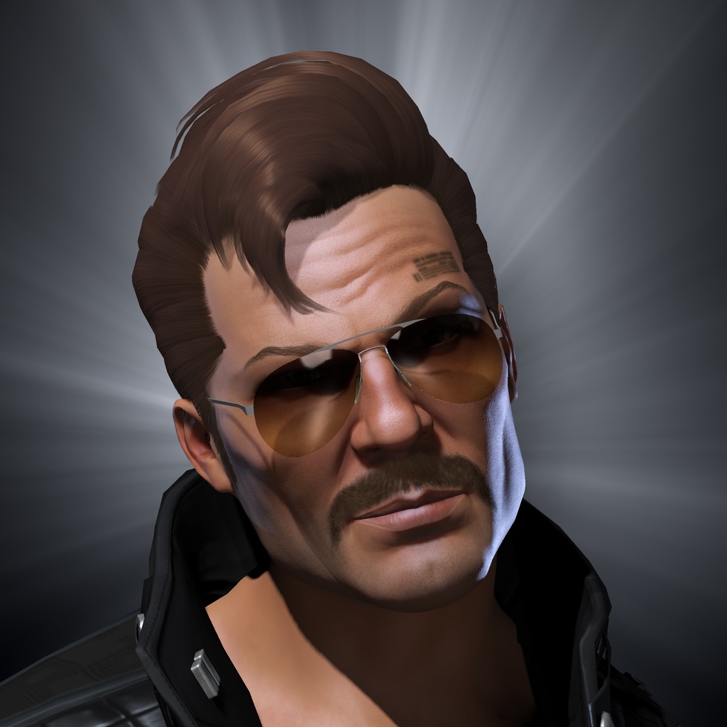 SpaceWarrior008