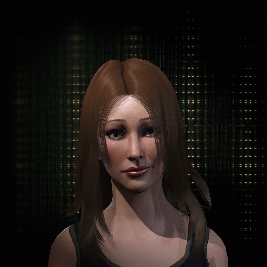 Artemis Olympia