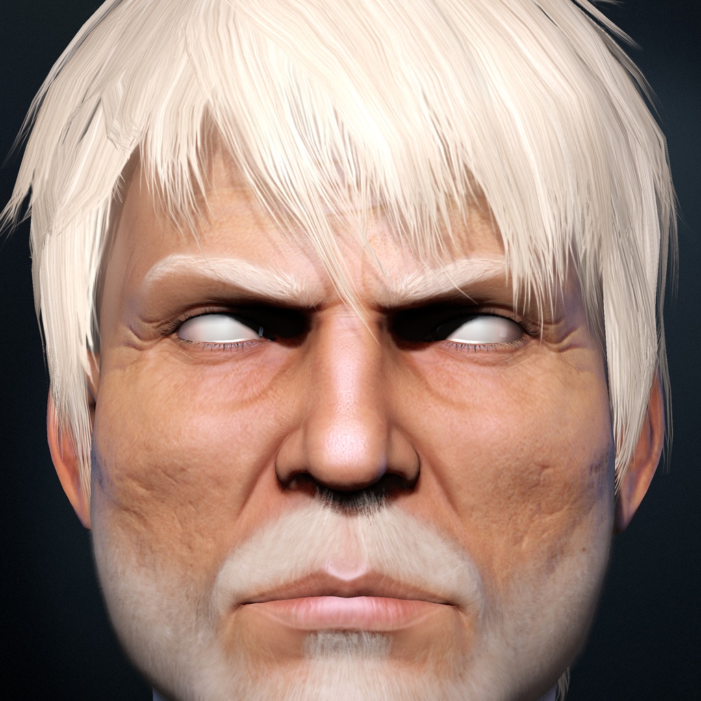 Caldari Citizen 91317928