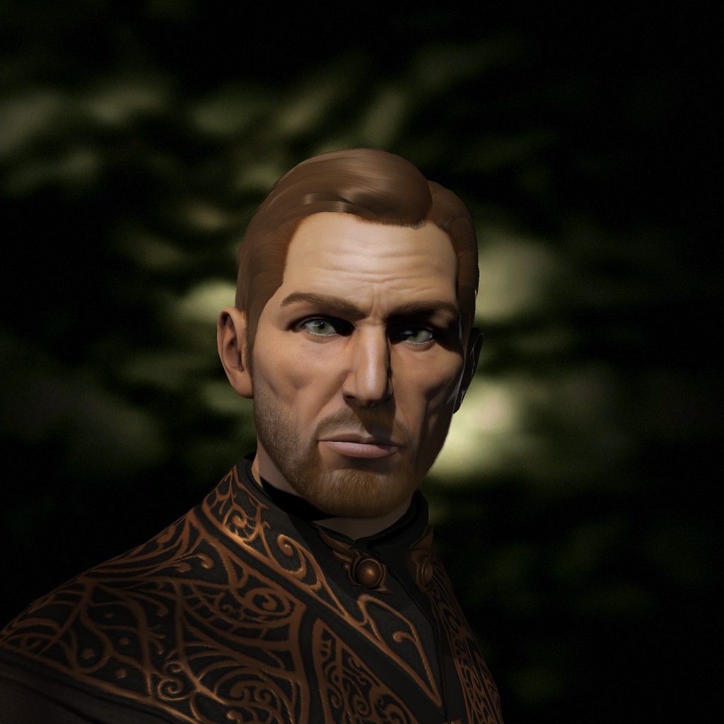 Gregory Ataru
