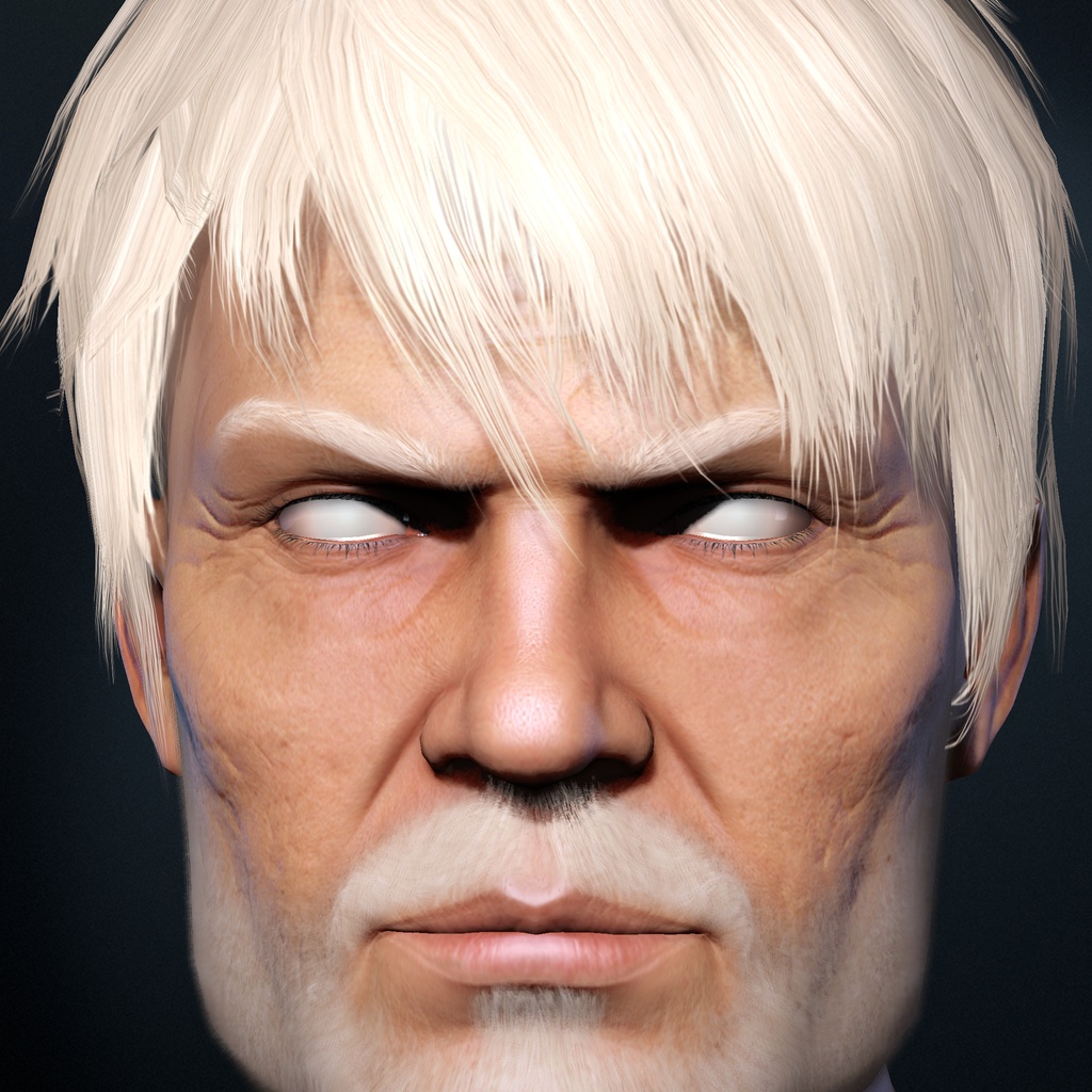 Caldari Citizen 91318433