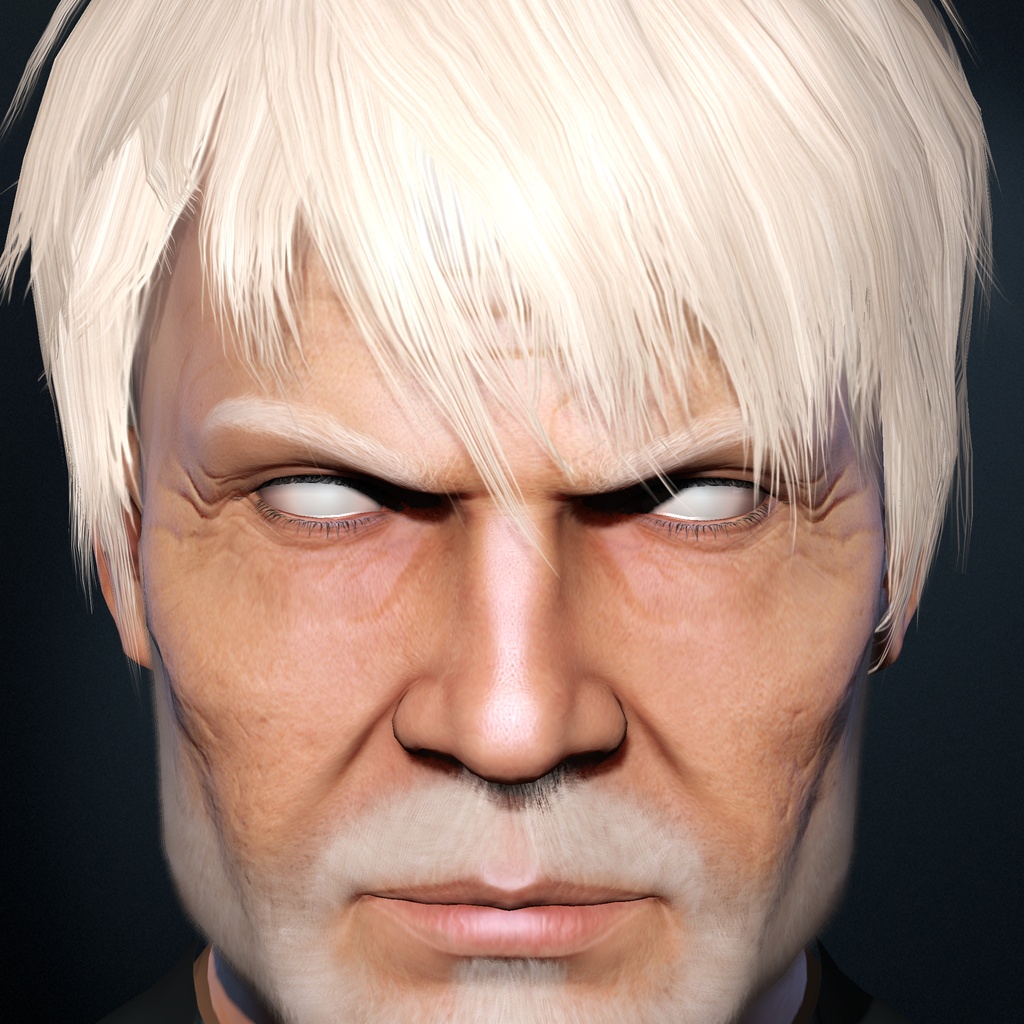 Caldari Citizen 91318461