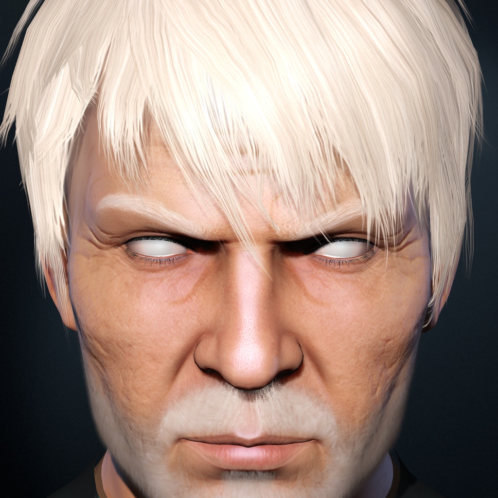 Caldari Citizen 91318489