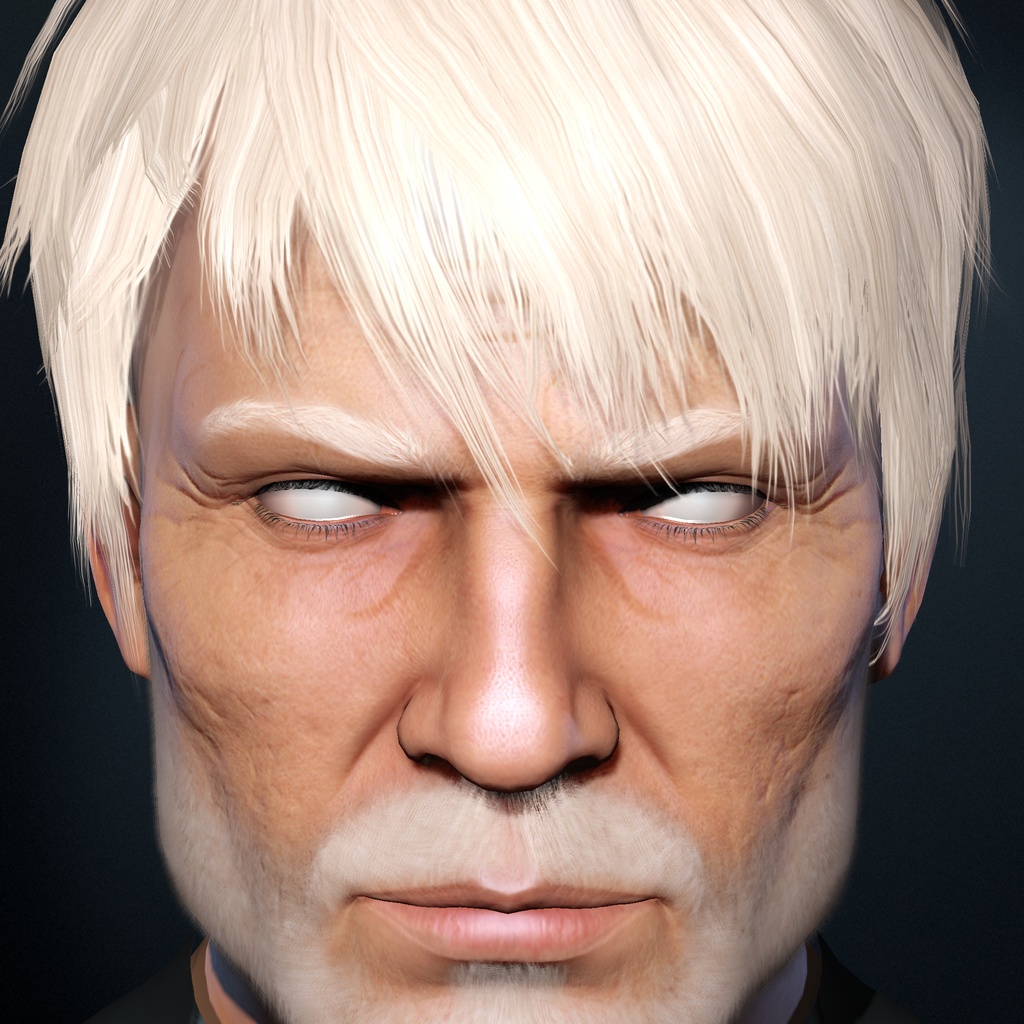 Caldari Citizen 91318512