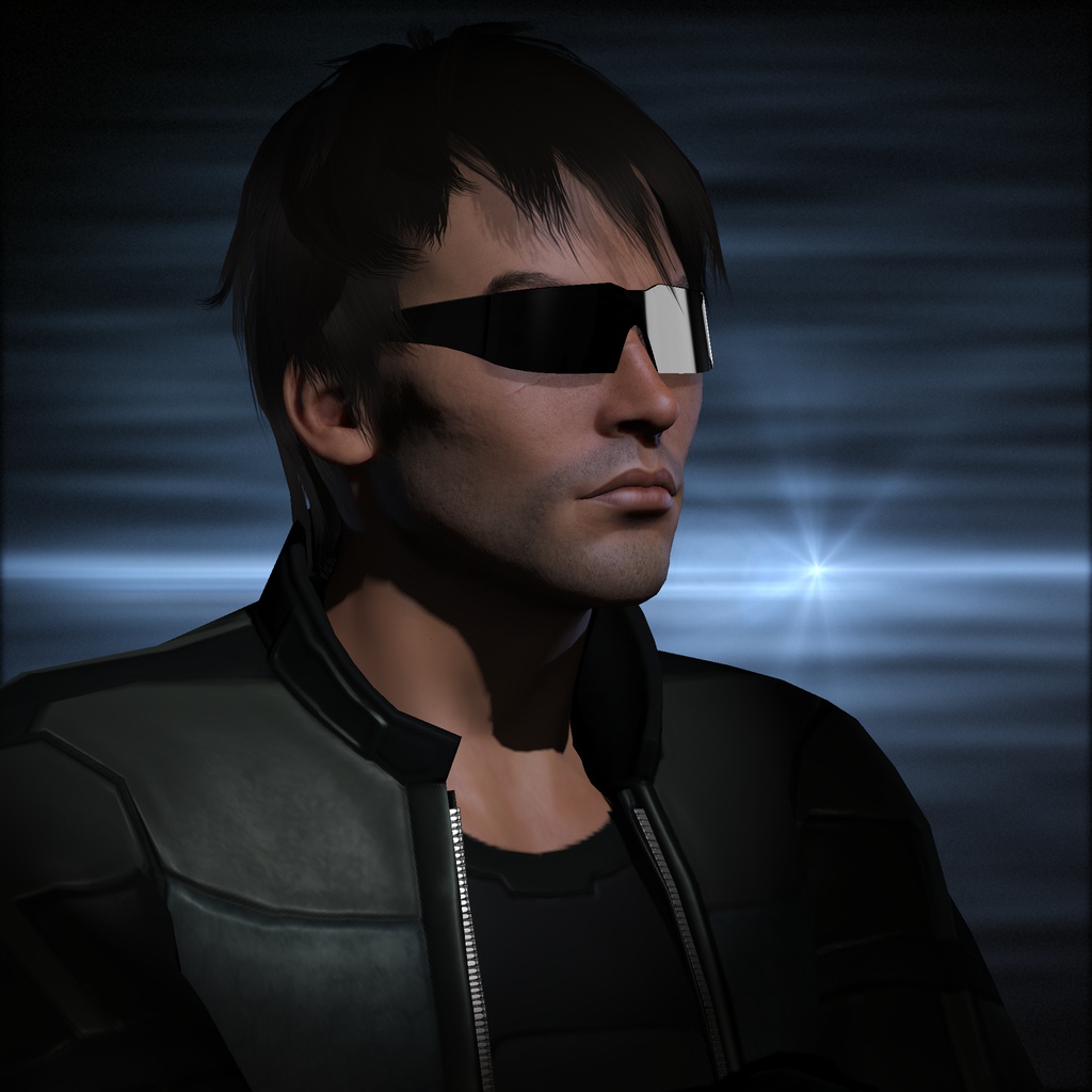 Andrew Omega