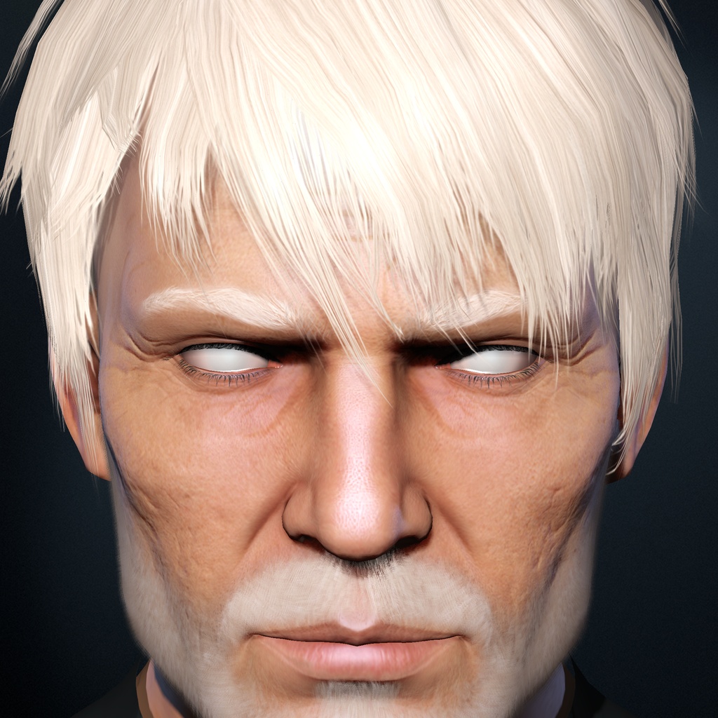 Caldari Citizen 91318529