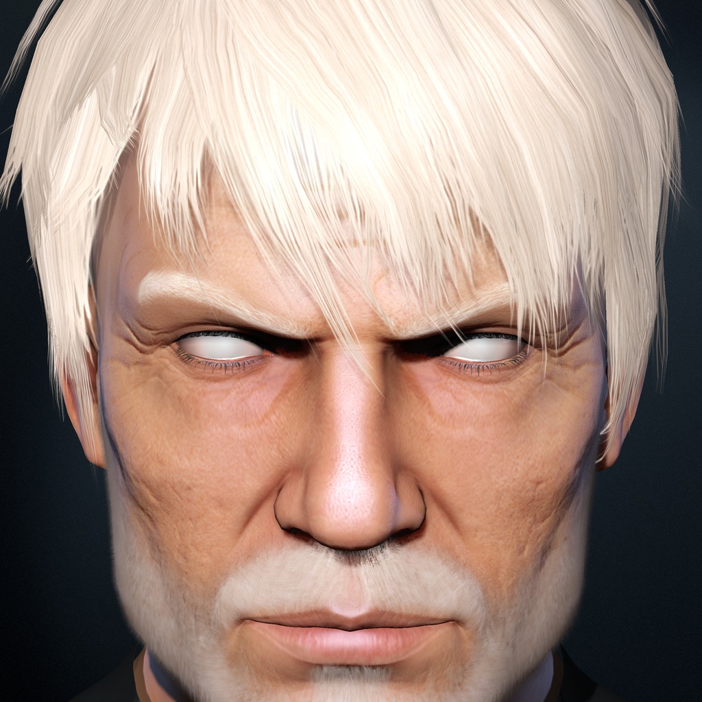 Caldari Citizen 91318536