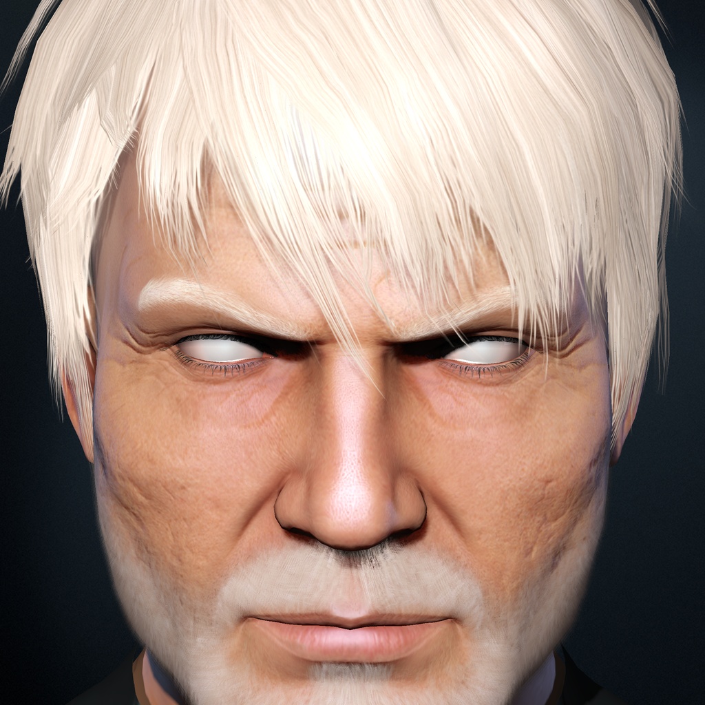 Caldari Citizen 91318548