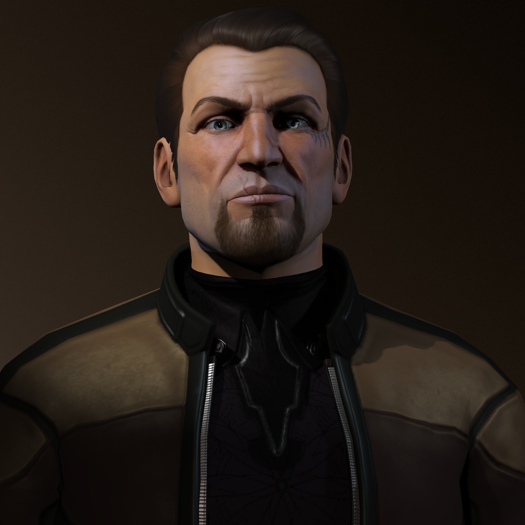 Corran Siunak