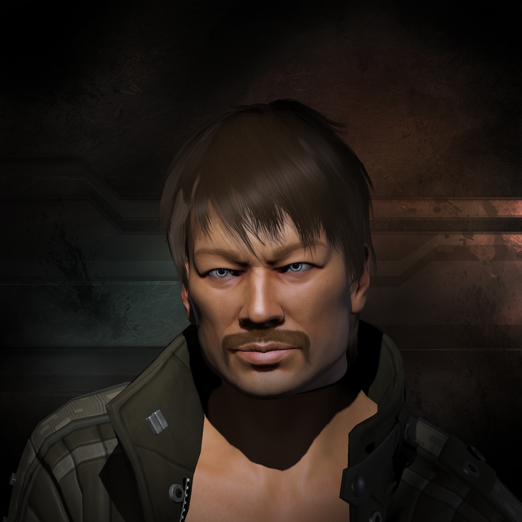 Jethro Mans