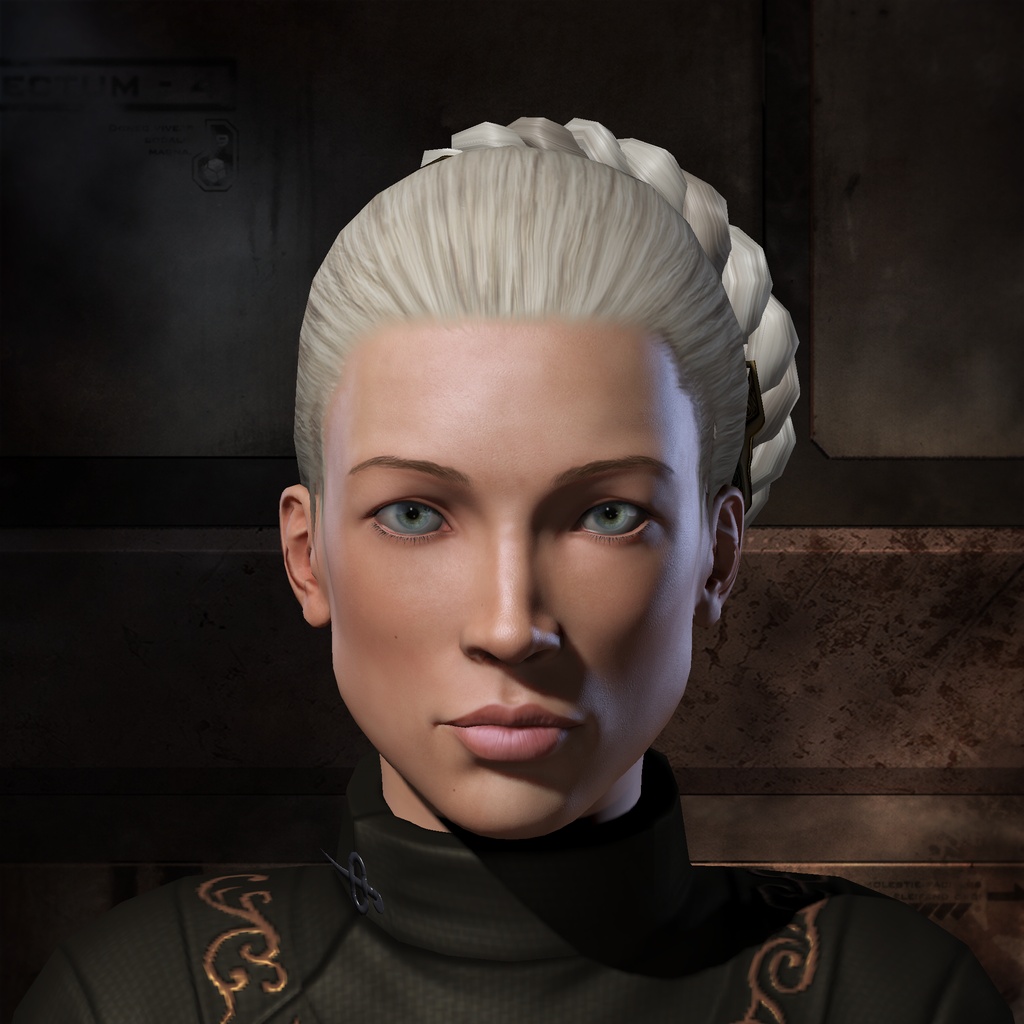 Caldari Citizen 91318891