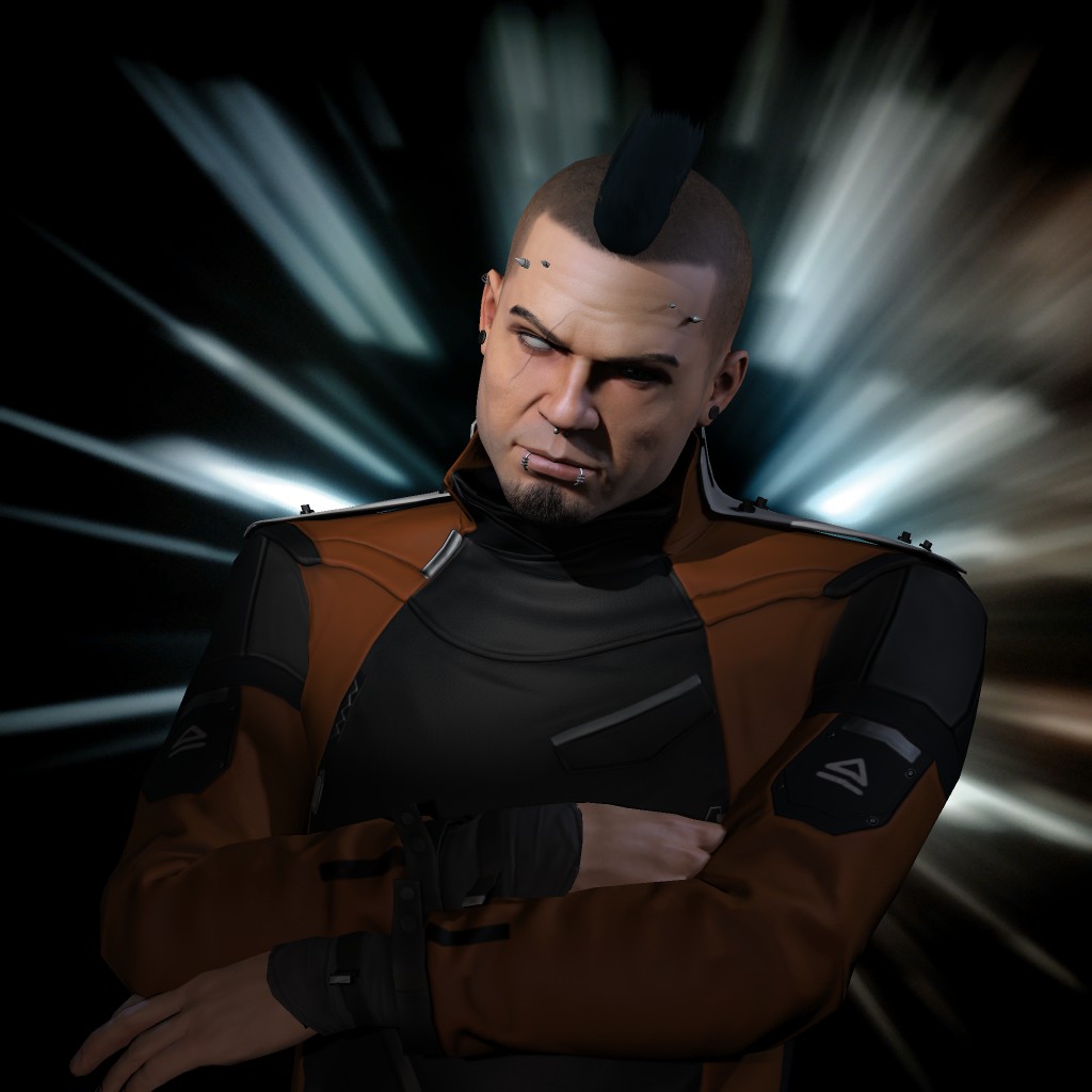 Chaosstar choasstar