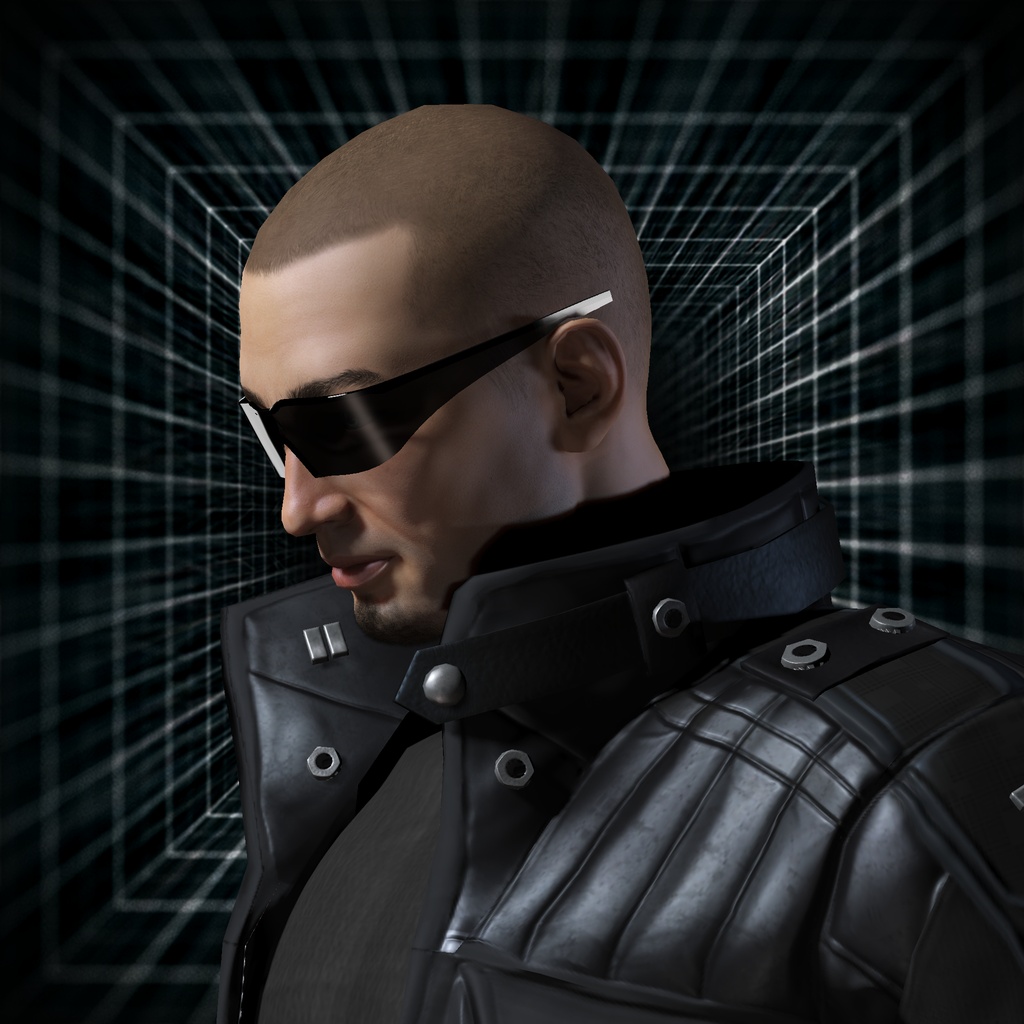 TheImpersonator