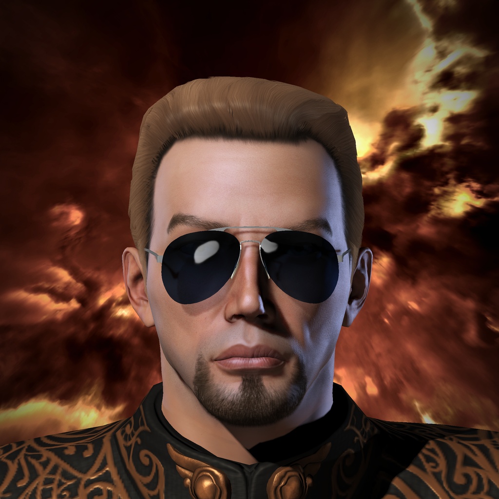 Pioner Tesla