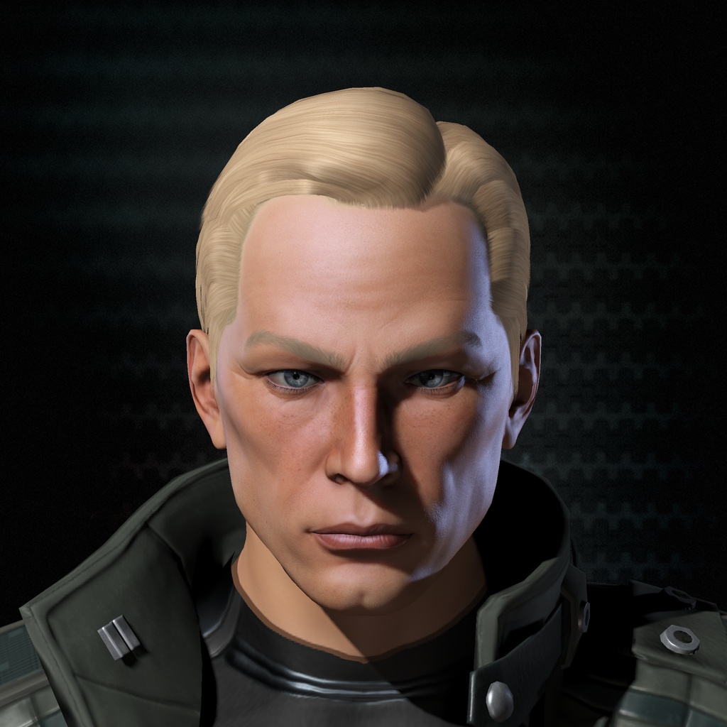 Caldari Citizen 91319840