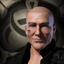 Mr Absolution