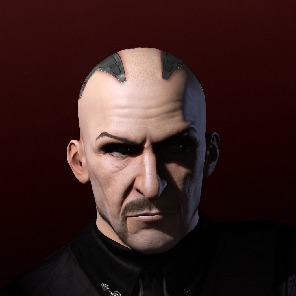 Amarr Citizen 91320304