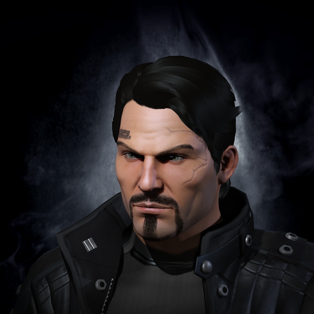 Haskeer Darkflame