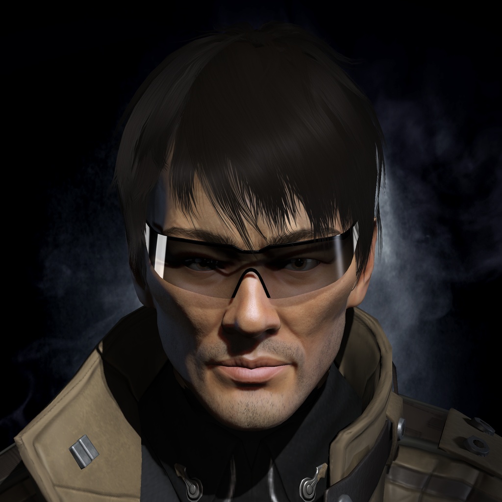 Marius Kaladri