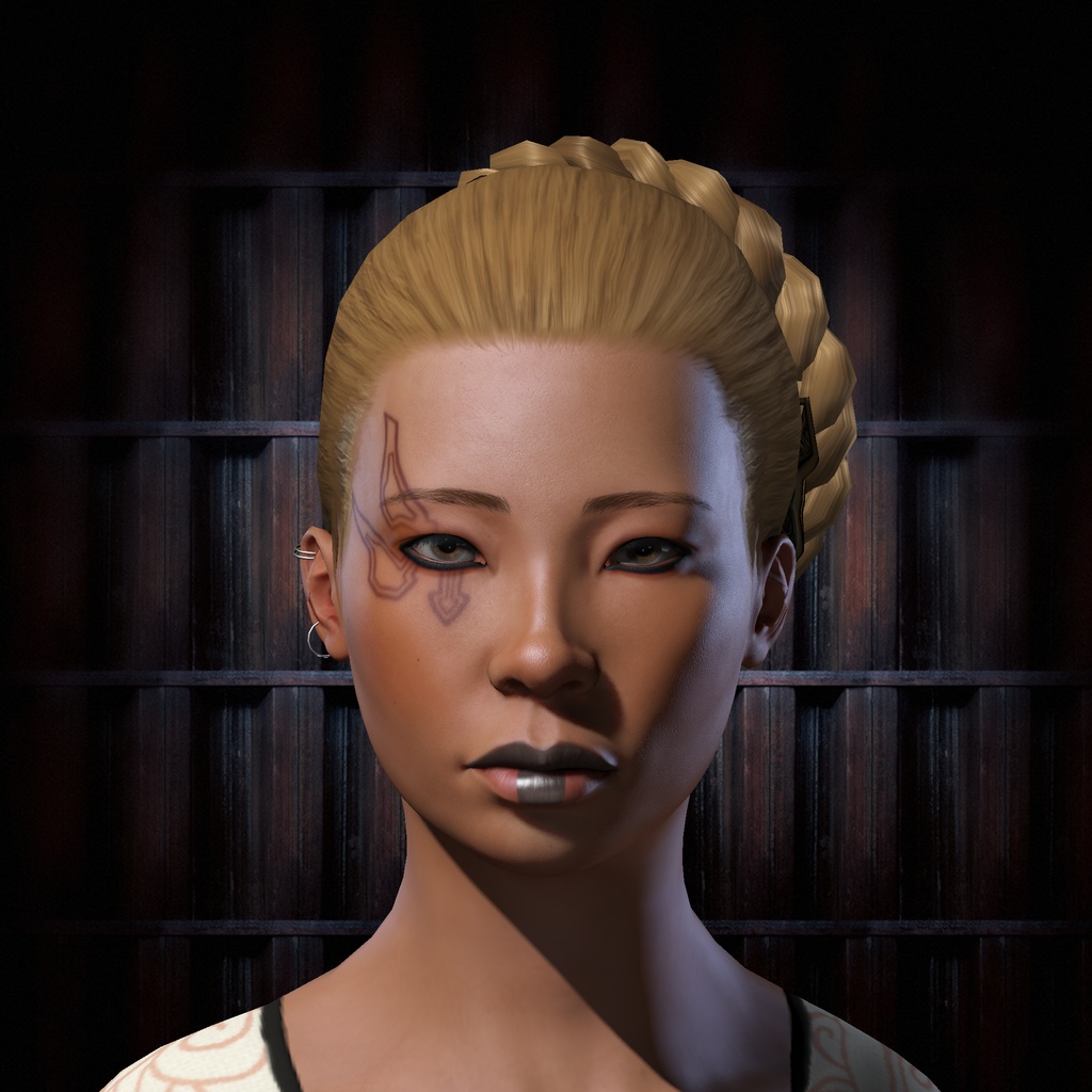 Danaka Zealot