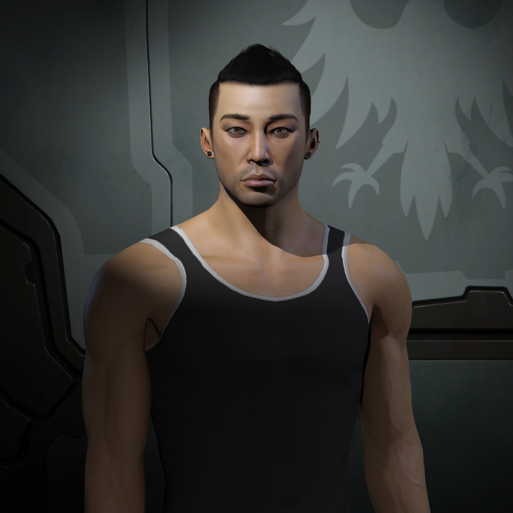 Tao Xu