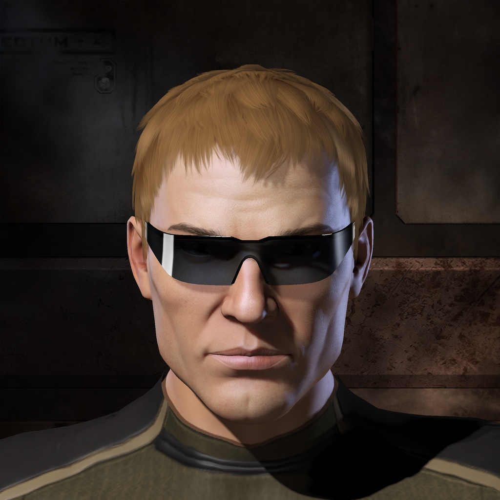 AdamRenn Kion