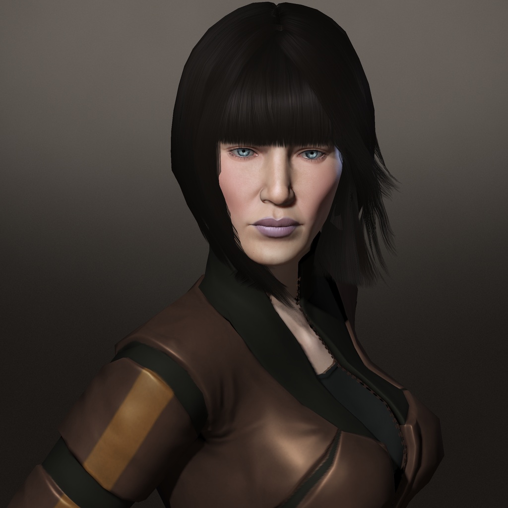 Amarr Citizen 91320879