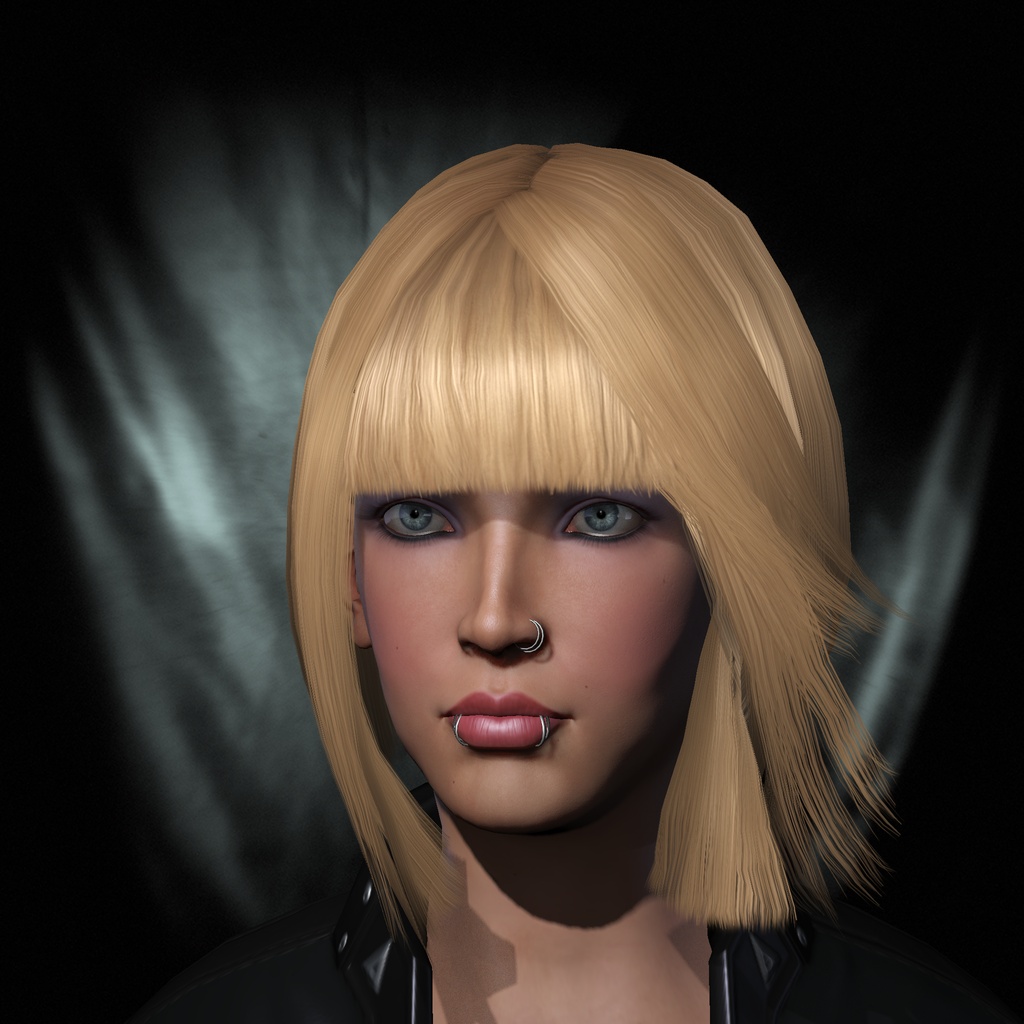 Arazaria Corryn