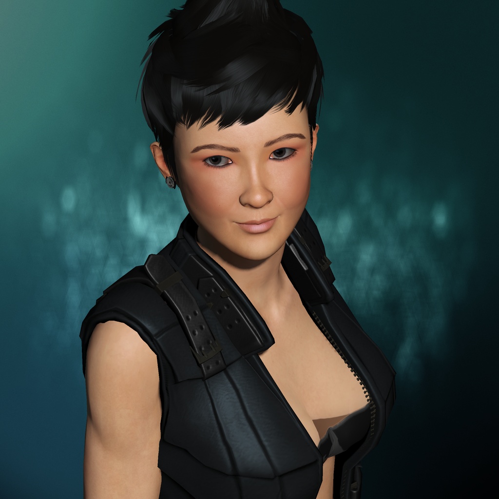 Shaz Wong