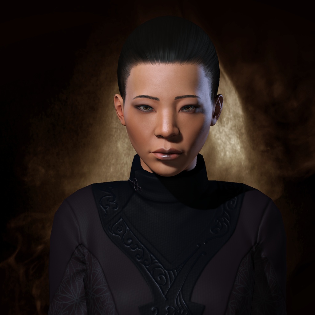 Reliana Mayu
