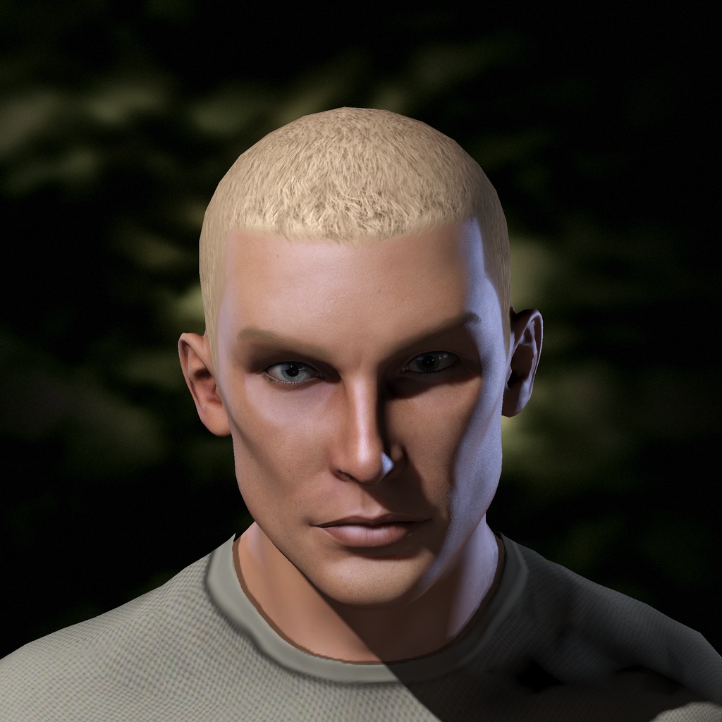 Gallente Citizen 91322381