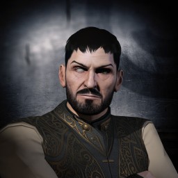 vov Yassavi portrait