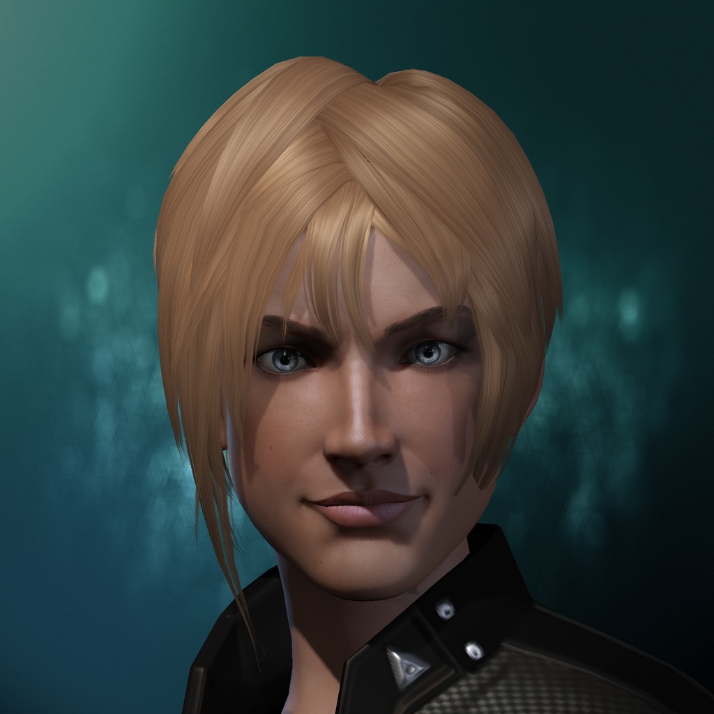 Alisa Grin