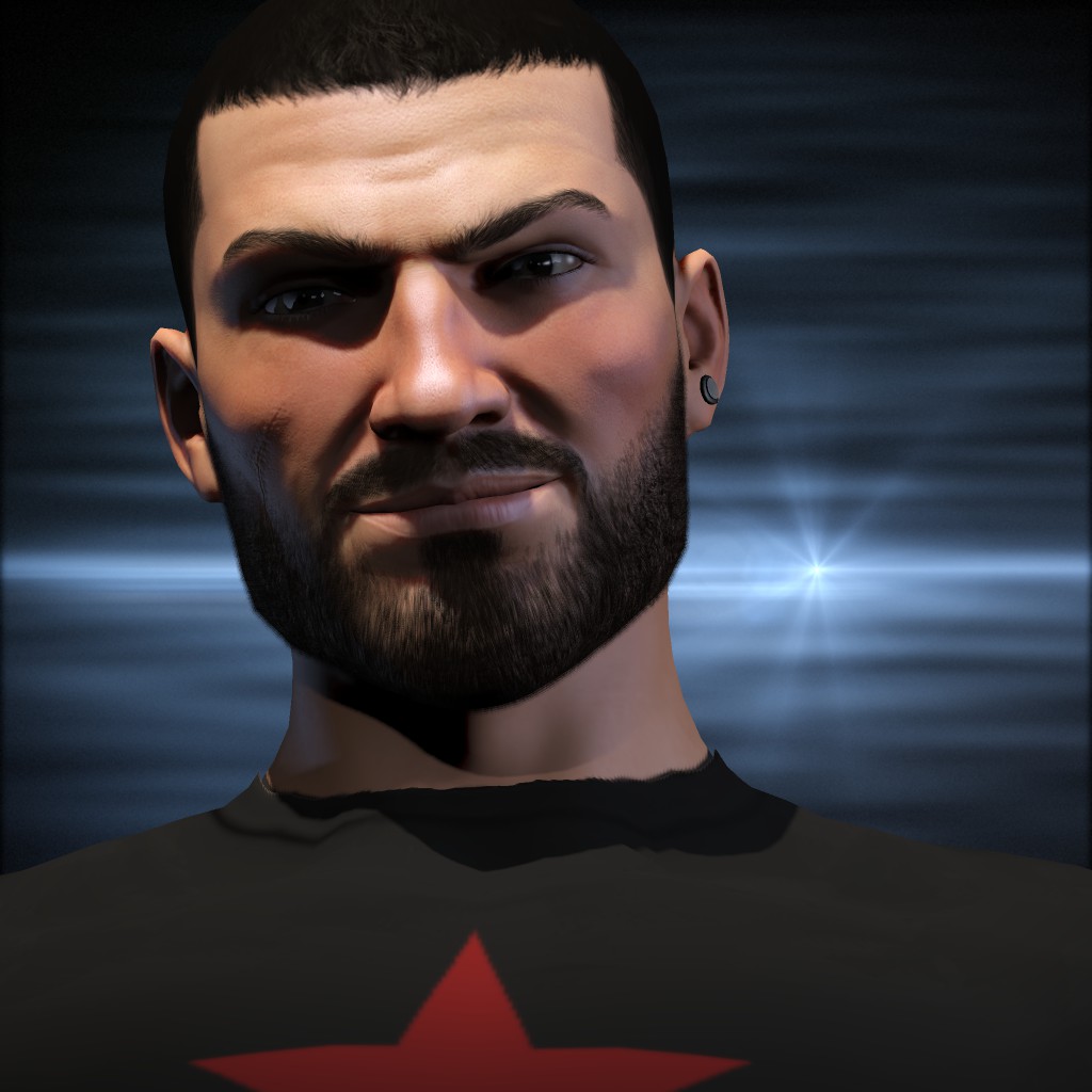 Saul Soco
